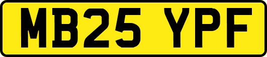 MB25YPF