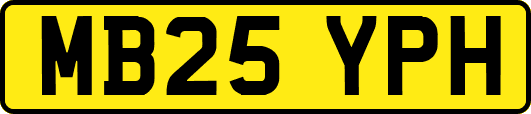 MB25YPH