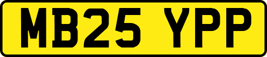MB25YPP
