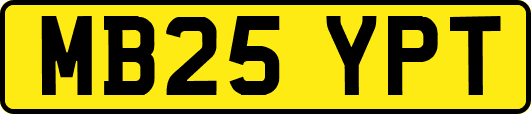 MB25YPT