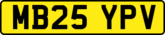 MB25YPV