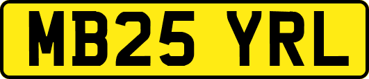 MB25YRL