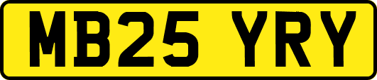 MB25YRY