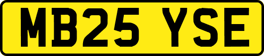 MB25YSE