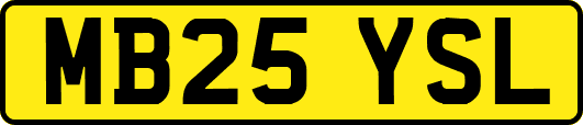 MB25YSL