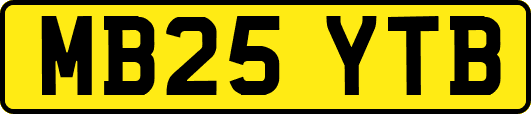 MB25YTB