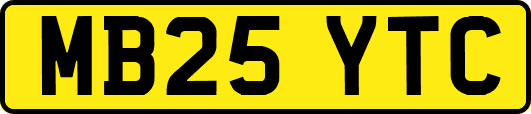 MB25YTC