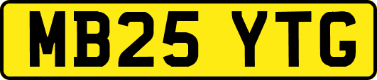 MB25YTG