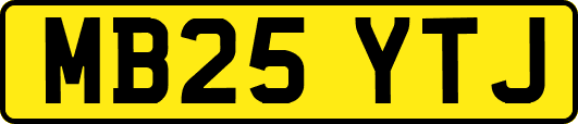 MB25YTJ
