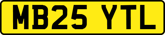MB25YTL