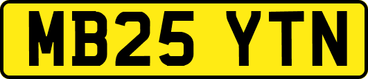 MB25YTN