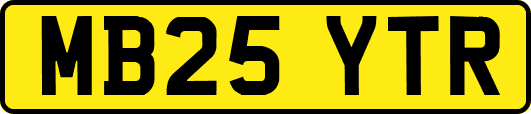 MB25YTR