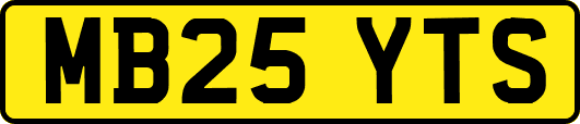 MB25YTS