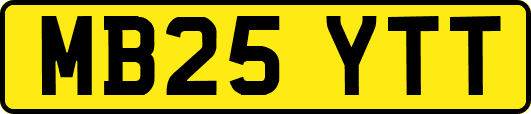 MB25YTT