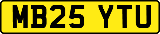 MB25YTU