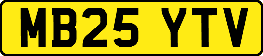 MB25YTV