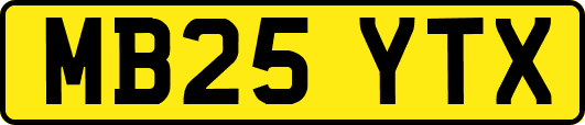 MB25YTX