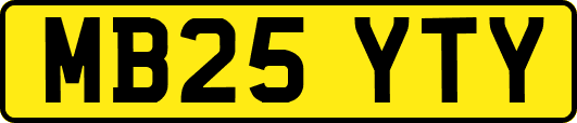 MB25YTY
