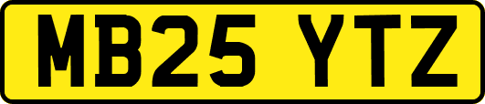 MB25YTZ