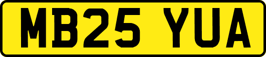 MB25YUA