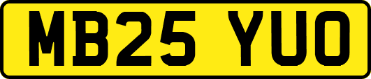 MB25YUO