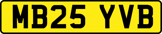 MB25YVB
