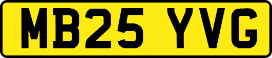 MB25YVG