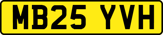 MB25YVH