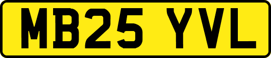 MB25YVL