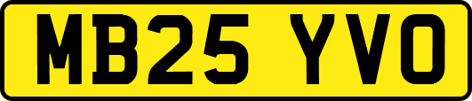 MB25YVO
