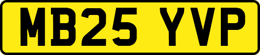 MB25YVP