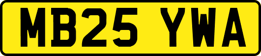 MB25YWA