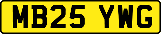 MB25YWG