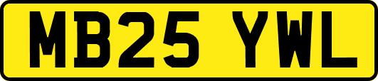 MB25YWL