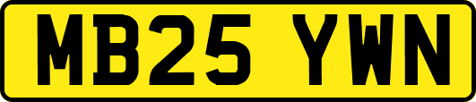 MB25YWN