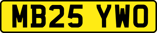 MB25YWO