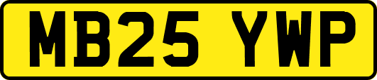 MB25YWP