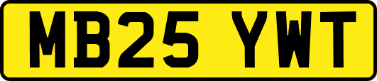 MB25YWT