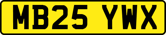 MB25YWX
