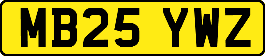 MB25YWZ