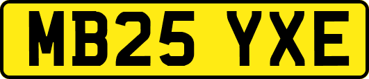 MB25YXE