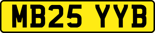 MB25YYB