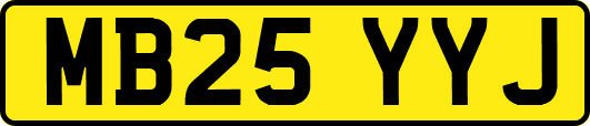 MB25YYJ