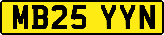 MB25YYN