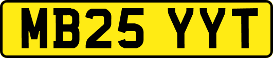 MB25YYT