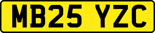MB25YZC