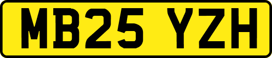 MB25YZH