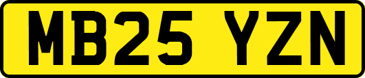 MB25YZN