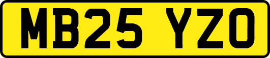 MB25YZO