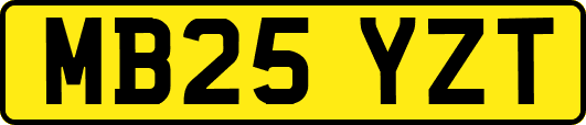 MB25YZT
